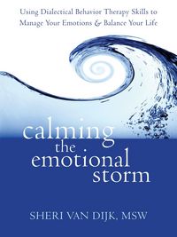 Produktbild: Calming the Emotional Storm