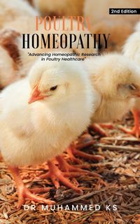 Produktbild: Poultry Homeopathy