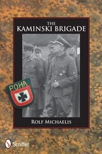 Produktbild: The Kaminski Brigade