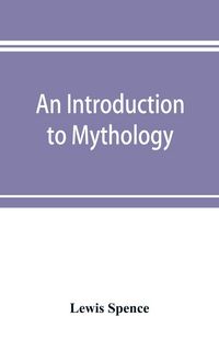 Produktbild: An introduction to mythology