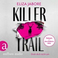 Produktbild: Killer Trail - Dreh dich nicht um