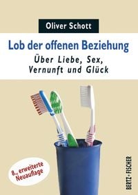 Produktbild: Lob der offenen Beziehung