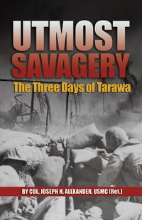 Produktbild: Utmost Savagery