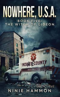 Produktbild: The Witch of Gideon