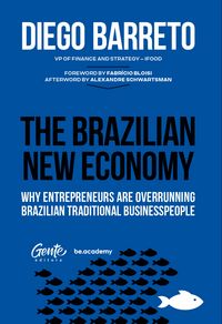Produktbild: The Brazilian New Economy