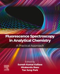 Produktbild: Fluorescence Spectroscopy in Analytical Chemistry