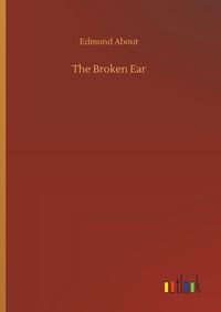 Produktbild: The Broken Ear