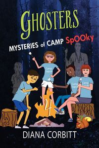 Produktbild: Ghosters 4: Mysteries of Camp Spooky