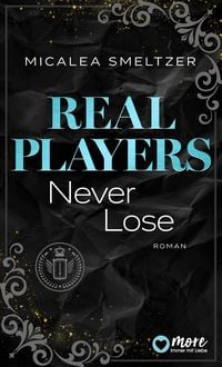 Produktbild: Real Players Never Lose