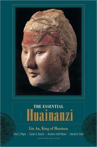 Produktbild: An Li, K: Essential Huainanzi