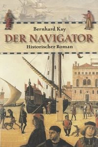 Produktbild: Der Navigator