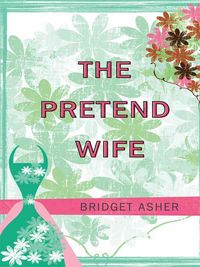 Produktbild: The Pretend Wife