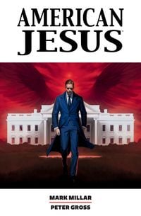 Produktbild: American Jesus Library Edition