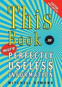 Produktbild: This Book