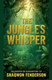 Produktbild: The Jungle's Whisper