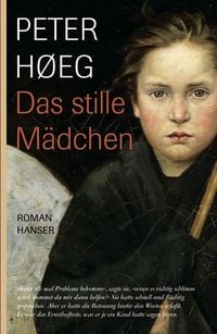 Produktbild: Das stille M&auml;dchen