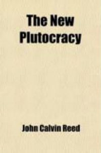 Produktbild: The New Plutocracy