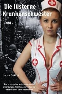 Produktbild: Die l&uuml;sterne Krankenschwester 2