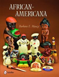 Produktbild: African-Americana