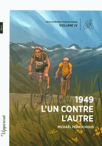 Produktbild: 1949 : l'un contre l'autre