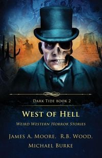 Produktbild: West of Hell