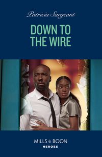 Produktbild: Down To The Wire