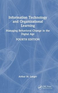 Produktbild: Information Technology and Organizational Learning