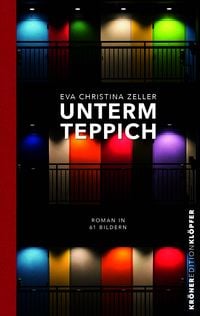 Produktbild: Unterm Teppich