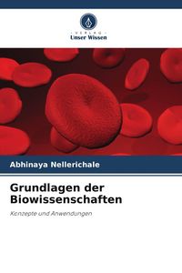 Produktbild: Grundlagen der Biowissenschaften