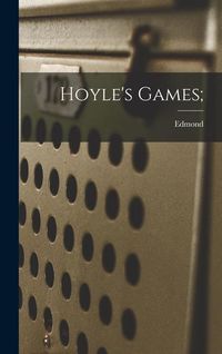 Produktbild: Hoyle's Games;