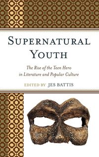 Produktbild: Supernatural Youth