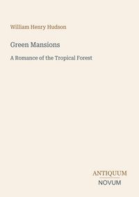 Produktbild: Green Mansions