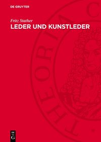 Produktbild: Leder und Kunstleder