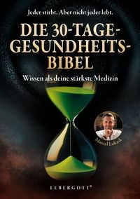 Produktbild: Die 30-Tage-Gesundheitsbibel