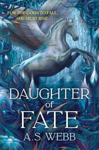 Produktbild: Daughter of Fate