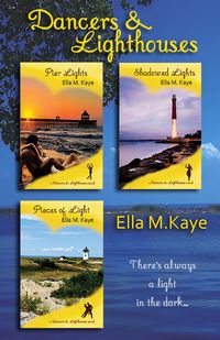 Produktbild: Dancers & Lighthouses, Books 1-3