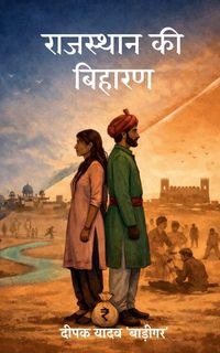 Produktbild: Rajasthan ki biharan