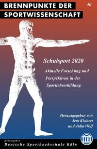Produktbild: Schulsport 2020