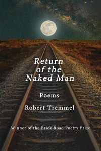 Produktbild: Return of the Naked Man
