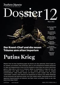 Produktbild: Putins Krieg