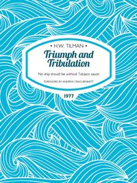 Produktbild: Triumph and Tribulation