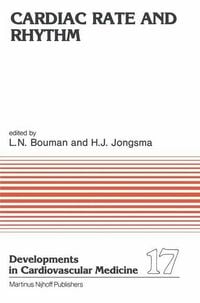 Produktbild: Cardiac Rate and Rhythm