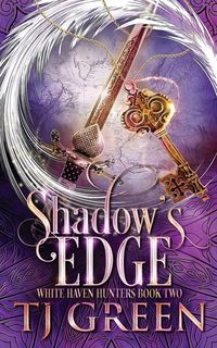 Produktbild: Shadow's Edge