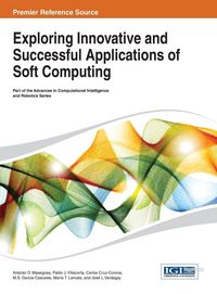 Produktbild: Exploring Innovative and Successful Applications of Soft Computing