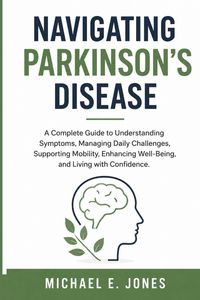 Produktbild: Navigating Parkinson's Disease