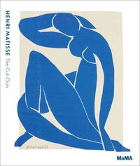 Produktbild: Henri Matisse: The Cut-Outs