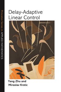 Produktbild: Delay-Adaptive Linear Control