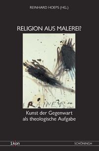 Produktbild: Religion aus Malerei?
