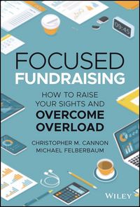 Produktbild: Focused Fundraising