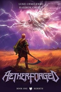 Produktbild: Rebirth
